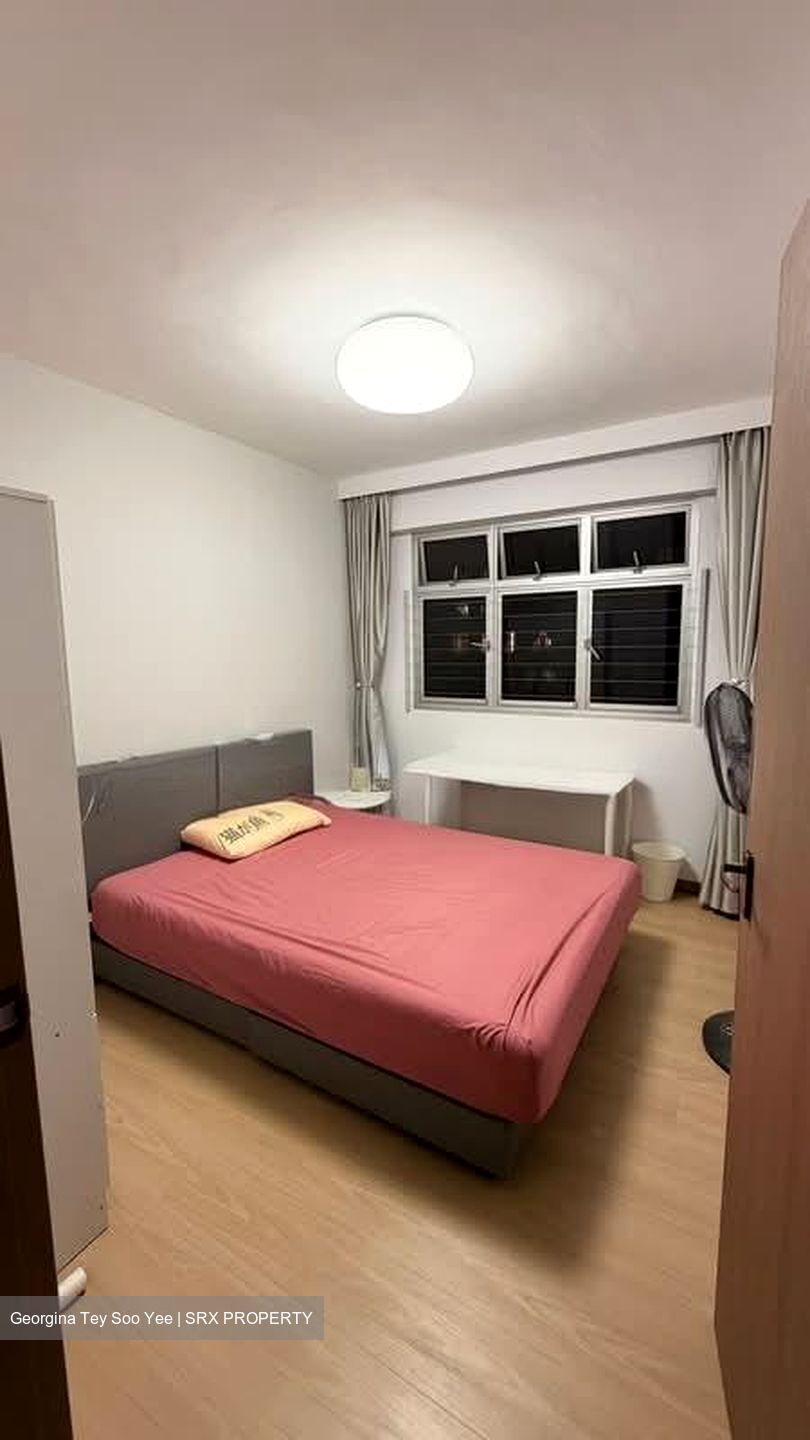 Blk 635B Tampines Greencourt (Tampines), HDB 4 Rooms #581251121